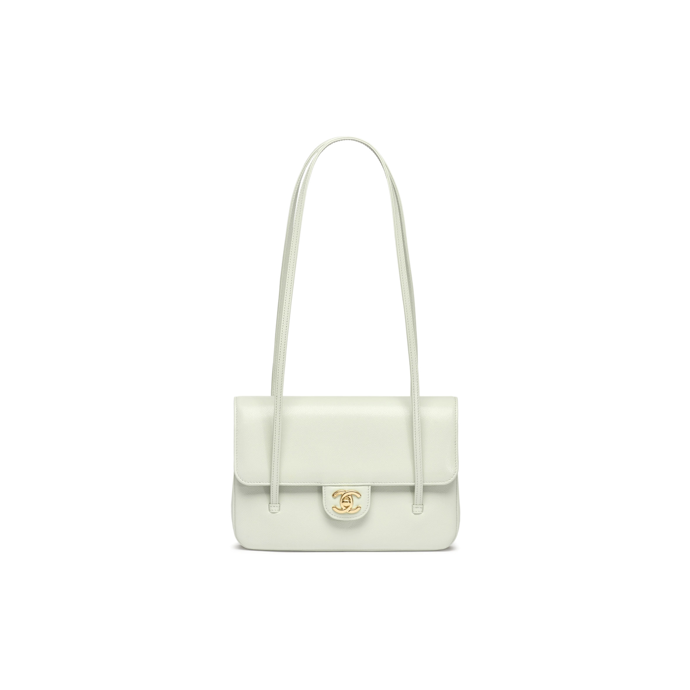 Ch**el master small flap bag as6130 (22*15*7cm)